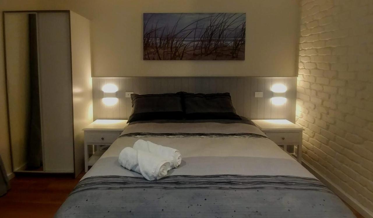 Bay House Motel Bateau Bay Dış mekan fotoğraf