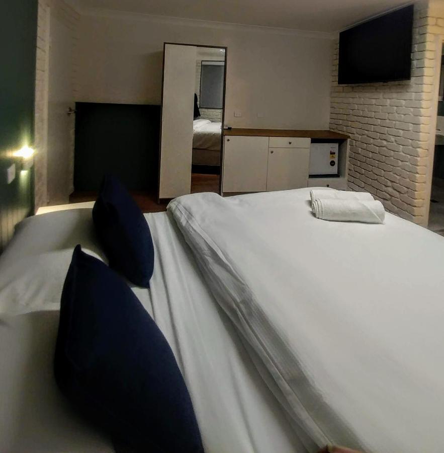 Bay House Motel Bateau Bay Dış mekan fotoğraf